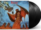 Meatloaf Bat Out of Hell II: Back Into Hell (in-shrink) LP Vinyl Record Album