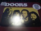 The Doors ?L.A. Woman EURO LIMITED WHITE VINYL FACTORY SEALED RAREST PSYCH ACID