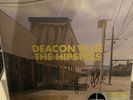 Deacon Blue Signed Vinyl - The Hipsters