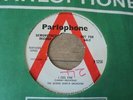 The George Martin Orchestra - I Feel Fine 1965 UK 45 PARLOPHONE DEMO THE BEATLES