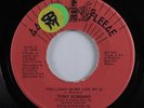Disco Funk 45 TONY ROMANO You Light Up My Life GOLDEN FLEECE VG+ HEAR