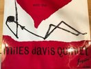 Miles Davis Relaxin With Esquire 32-068