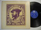THELONIOUS MONK The Unique LP 1959 US Riverside 12-209 blue label DG VG+/EX-