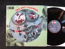 THE SOFT MACHINE s/t self titled US ORIGINAL 1st PRESS LP CPLP4500 prog psych EX