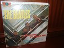 The Beatles Please Please Me Album PMCO 1202.Yellow label Aust 1963