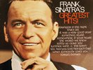 *Frank Sinatra Greatest Hits (Vinyl LP Album Stereo) Near Mint