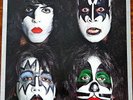 KISS - Dynasty - LP Vinyl AUS 1979