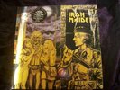 Iron Maiden The first Ten Years Women In Uniform + Twilight Zone  12 inch LP