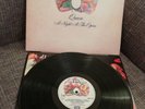 Queen - 1975 First Press A Night At The Opera Vinyl