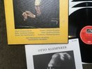 SLS.5003   OTTO KLEMPERER Conducts Favourite Symphonies (various) (1975) NM