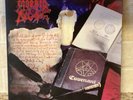 MORBID ANGEL - COVENANT - VINYL LP 2013 UK EARACHE RECORDS MOSH 81