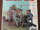 Historic Vintage LP  Surfin' Bird by The Trashmen, LPGA-200, Mono SOMA & Garrett