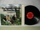 The Chambers Brothers LP The Time Has Come 1967 Psych Rock Soul Orig