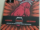 METALLICA   ST. ANGER   4 x 180 gram VINYL RECORD Box Set   NEW & SEALED