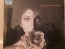 Kate Bush Limited Numbered Edition Unicef Blue Vinyl LP The Sensual World