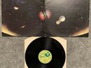 The Electric Light Orchestra - ELO 2 (UK Vinyl LP, 1973). 1st Press, Gat, EX/EX