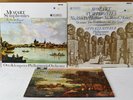 SAX 2436 / 2468 / 2486 (S/C - 2nd Ed) *MOZART: SYMPHONIES* OTTO KLEMPERER