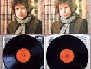 Bob Dylan - Rare Set - Blonde On Blonde - Vol 1 & 2 -  2 x Vinyl LP - EX/EX