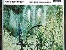 Tchaikovsky: The Sleeping Beauty Ballet - Ansermet **Decca SXL 2160-2 WBg ED1**