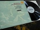 Mahler: Symphony No. 4 - Paul Kletzki **Columbia SAX 2345 ED1 LP**