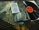 Mozart: Piano Concertos No. 24 & 27 - Annie Fischer **Columbia SAX 5287 ED1 LP**