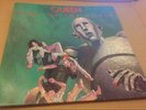 QUEEN, NEWS OF THE WORLD (OZ FIRST PRESSING, ELEKTRA, 1977)