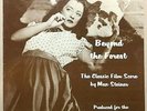 Beyond The Forest - Film Score by Max Steiner - 1970 U.S - EX / EX  Vinyl LP