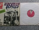 LP The Beatles * Die zentrale Tanzschaffe * German Print  Hör zu  HZE 117