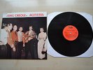 Elvis Presley , King Creole , Acetates , Creole Records 1987 , Fan Club Edition