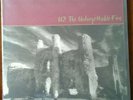 U2 The Unforgettable Fire Factory Sealed 1995 Lp MFSL-#0236 Original Masters