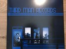 JACK WHITE - LIVE AT THIRD MAN RECORDS - VAULT PACKAGE #37 - 3LP