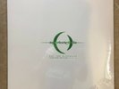 A Perfect Circle 2 LP ORANGE VINYL PROMO - Eat The Elephant #99/200 Rare, New