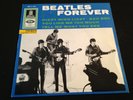 The Beatles rare German EP 