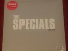 THE SPECIALS - Encore - Limited Edition -White vinyl LP - NEW & SEALED