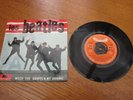 THE BEATLES WITH TONY SHERIDAN WHEN THE SAINTS, MY BONNIE 7