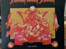 BLACK SABBATH. SABBATH BLOODY SABBATH. WARNER BROS. . BS 2695. 1974.  LP NM