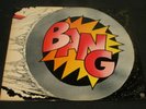 Bang (Self-Titled) - US First Pressing Metal Capitol ST 11015 LP