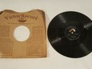 Elvis Presley Heartbreak Hotel & I Was The One RCA 6420 Rockabilly 78 RPM