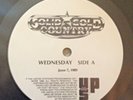 RADIO SHOW: SOLID GOLD 6/7/89 FAN SALUTE II BUCK OWENS, JUICE NEWTON, DAN SEALS