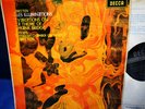 @DECCA SXL 6316 WBg ED1 *BENJAMIN BRITTEN: LES ILLUMINATIONS /VARIATIONS etc *NM