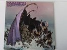 NAZARETH   HAIR OF THE DOG    VINYL ALBUM