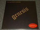GENESIS-FROM GENESIS TO REVELATION-2014 180g CLEAR VINYL LP-NEW & SEALED