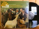 The Beach Boys. Pet Sounds. Simply Vinyl Audiophile Reissue Lp.  NM-