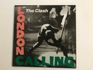The Clash - London Calling - Used Promo 2-LP Set - Never Been Played