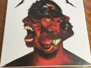 Metallica Hardwired To Self Destruct Deluxe Vinyl Box Set