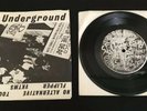SF Underground - No Alternative/Tools/Flipper/VKTMS 7