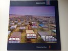 Pink Floyd - A Momentary Lapse of Reason LP Vinyl 1987