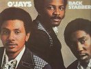 The OJays Back Stabbers STILL SEALED NEW OVP Philadelphia Records Vinyl LP