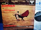 DECCA SXL 2037 WBg ED1 *ANSERMET* BIZET CARMEN /L'ARLESIENNE SUITES* OSR* NM