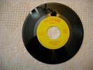 PEGASUS 45 Things To Come Fire on PEGASUS LABEL 1001 NEAR MINT Garage/Psych